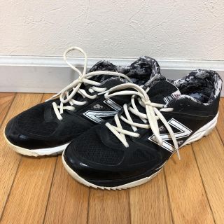 ニューバランス(New Balance)のニューバランス  28㌢(スニーカー)