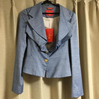 ヴィヴィアンウエストウッド(Vivienne Westwood)のVivienne westwoodスーツ(スーツ)