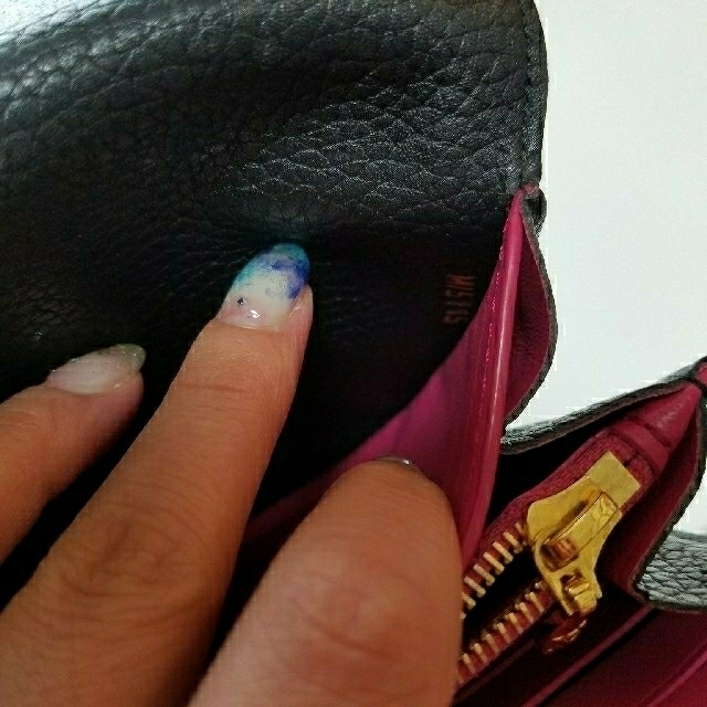 LOUIS VUITTON - ルイヴィトン 長財布ポルトフォイユ カプシーヌ LOUIS VUITTON - ルイヴィトン 長財布ポルトフォイユ カプシーヌ