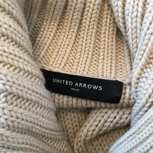 UNITED ARROWS(ユナイテッドアローズ)のtorotoro様専用 レディースのトップス(カーディガン)の商品写真