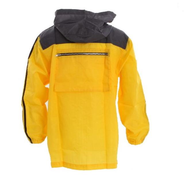 X JAPAN hide LEMONeD ラインパーカー イエロー 正規品の通販 by X JAPAN hide LEMONeD ラインパーカー イエロー 正規品の通販 by
