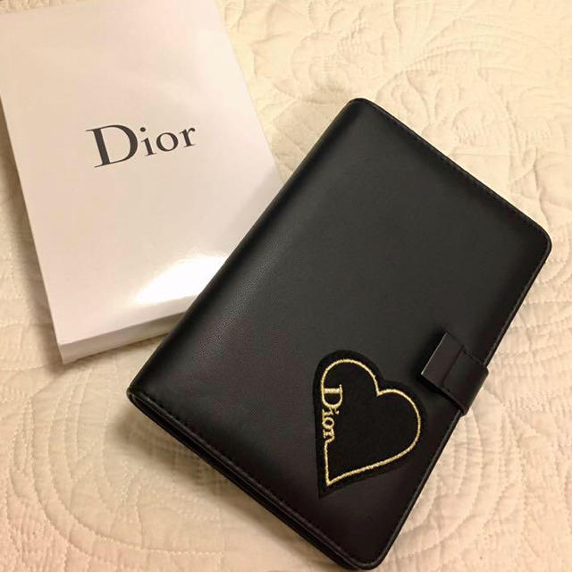 Dior(ディオール)のディオール ノベルティ エンタメ/ホビーのコレクション(ノベルティグッズ)の商品写真