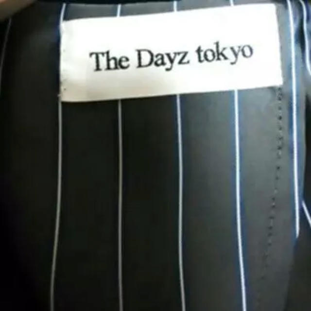 The Dayz tokyo(ザデイズトウキョウ)のチェスターコート The Dayz tokyo レディースのジャケット/アウター(ロングコート)の商品写真