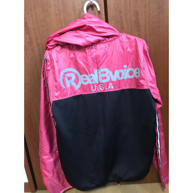 RealBvoice(リアルビーボイス)のRealBvoice 服 レディースのジャケット/アウター(テーラードジャケット)の商品写真