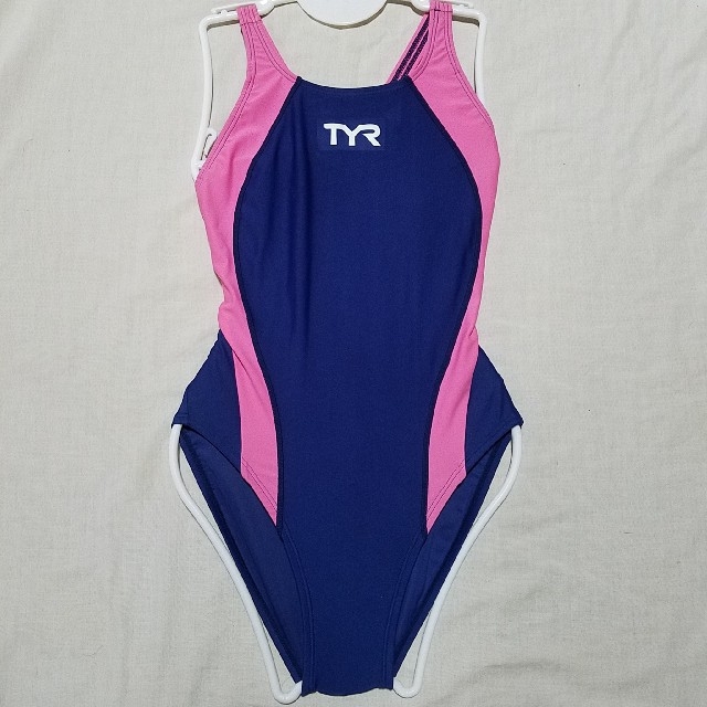 女の子向けプレゼント集結 TYR 競泳水着 kids-nurie.com