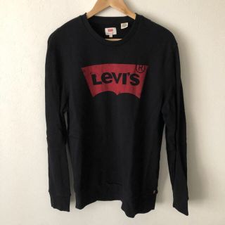 リーバイス(Levi's)のLevis トレーナー(スウェット)