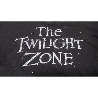 アンダーカバー(UNDERCOVER)のアンダーカバー THE TWILIGHT ZONE Tシャツ(Tシャツ/カットソー(半袖/袖なし))