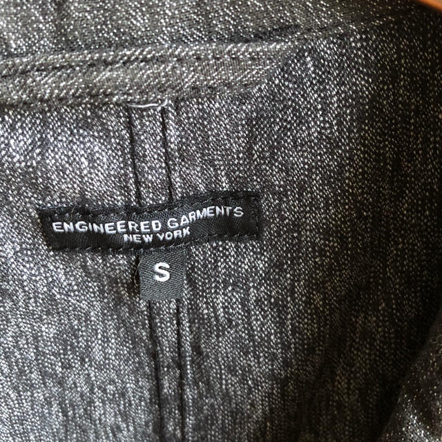 Engineered Garments(エンジニアードガーメンツ)のENGINEERED GARMENTS BEDFORD JACKET メンズのジャケット/アウター(その他)の商品写真