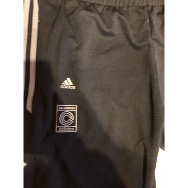 adidas(アディダス)のアディダス イージー TRACK PANT カラバサス  メンズのパンツ(その他)の商品写真