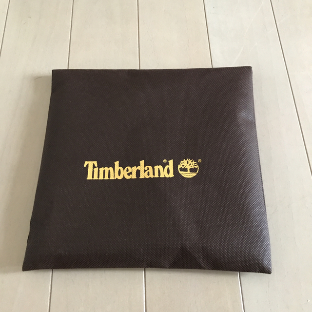 Timberland(ティンバーランド)のティンバーランドキーホルダー(非売品) メンズのファッション小物(キーホルダー)の商品写真