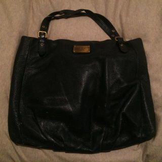 マークバイマークジェイコブス(MARC BY MARC JACOBS)のMarc by Jacobsレザーバッグ(ショルダーバッグ)