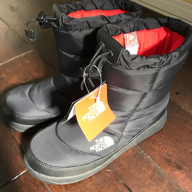 THE NORTH FACE(ザノースフェイス)のhoneybee様ザノースフェイス   ブーツ レディースの靴/シューズ(ブーツ)の商品写真