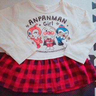 バンダイ(BANDAI)の♡︎キッズ服♡︎(Tシャツ/カットソー)