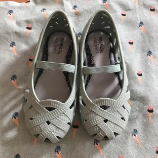 メリッサ(melissa)のMini melissa サイズ 10(サンダル)