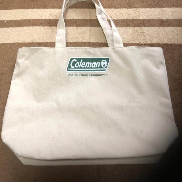 Coleman(コールマン)のコールマンバック スポーツ/アウトドアのアウトドア(その他)の商品写真