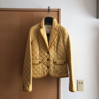 バーバリー(BURBERRY)のバーバリーダウジャケット(ダウンジャケット)