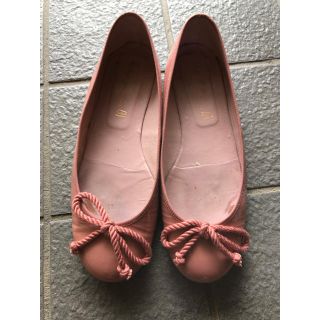 レペット(repetto)のプリティバレリーナ  バレエシューズ(バレエシューズ)