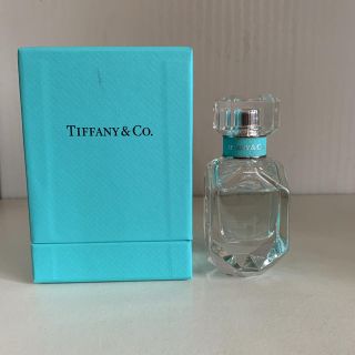 ティファニー(Tiffany & Co.)の残量7割 ティファニー オードパルファム 備品 tiffany&co 30ml(香水(女性用))