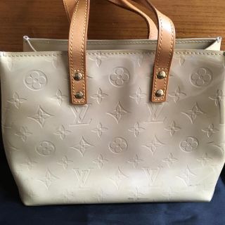 ルイヴィトン(LOUIS VUITTON)のルイヴィトンベルニバック(ハンドバッグ)