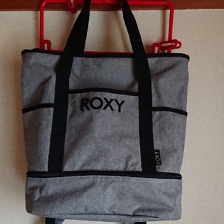 ロキシー(Roxy)のROXYトート、リュック2Wayバッグ(トートバッグ)