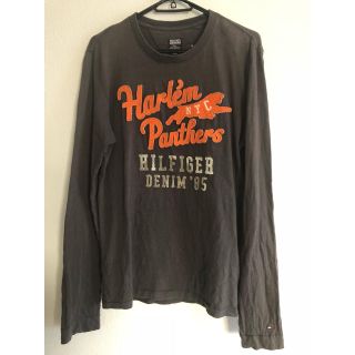 トミーヒルフィガー(TOMMY HILFIGER)のトミーフィルフィガー ロンT(Tシャツ/カットソー(七分/長袖))