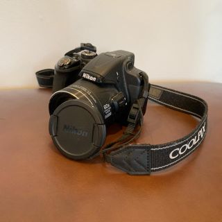 ニコン(Nikon)のNikon coolpix p600(デジタル一眼)