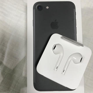 アップル(Apple)のiPhone 純正イヤホン 変換アダプタセット(ヘッドフォン/イヤフォン)