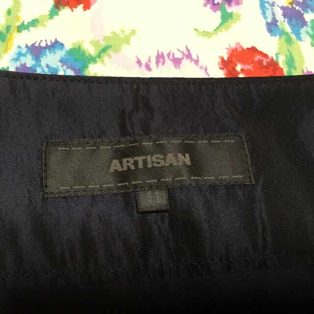 ARTISAN(アルティザン)のスカート レディースのスカート(ロングスカート)の商品写真