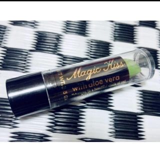 日本未発売 magic kissリップ💄(口紅)