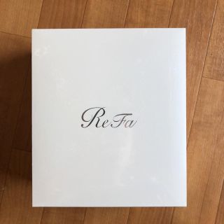 リファ(ReFa)のMTG ReFa CARAT (リファカラット) PEC-L1706(フェイスケア/美顔器)