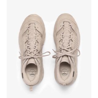 エンジニアードガーメンツ(Engineered Garments)の hoka one one エンジニアードガーメンツ　ホカオネオネ(スニーカー)