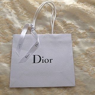 ディオール(Dior)のDior ショッパー(ショップ袋)