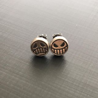 アンドエー(And A)のワンピース ONE PIECE エース ピアス(キャラクターグッズ)