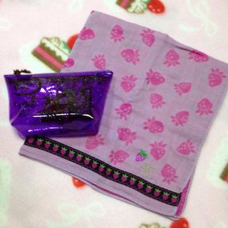 アナスイ(ANNA SUI)のANNA SUI 2点セット(セット/コーデ)