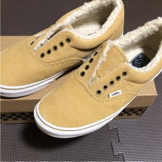 ヴァンズ(VANS)のバンズ スリッポン(スニーカー)