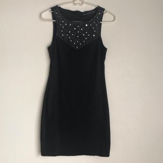 ザラ(ZARA)のZARA trafaluc ワンピース(ひざ丈ワンピース)