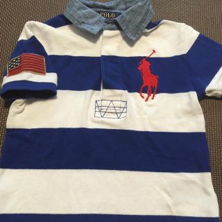 ラルフローレン(Ralph Lauren)のラルフローレン ポロシャツ３／3T(その他)