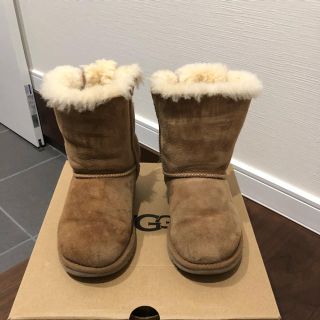 アグ(UGG)のUGG ブーツ(ブーツ)