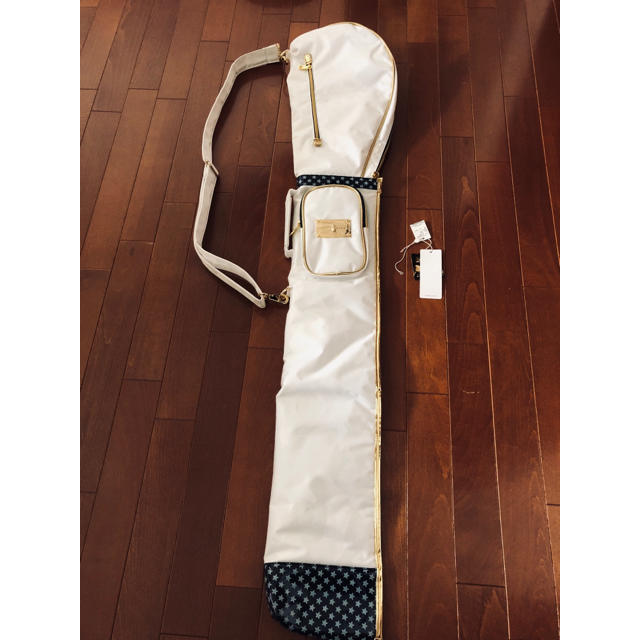 MARK&LONA - 新品!限定品!マーク&ロナ レンジバック クラブケース