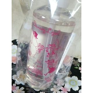 オルビス(ORBIS)の【オルビス】 クレンジングリキッド 限定ボトル380ml(クレンジング/メイク落とし)