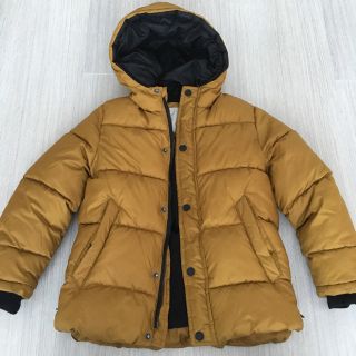 ザラキッズ(ZARA KIDS)のZARA BOYS アウター128(コート)