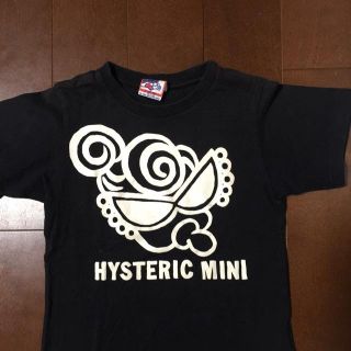 ヒステリックミニ(HYSTERIC MINI)のヒスミニ Tシャツ(Tシャツ(半袖/袖なし))