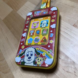 わんわん うーたん スマートフォン(キャラクターグッズ)