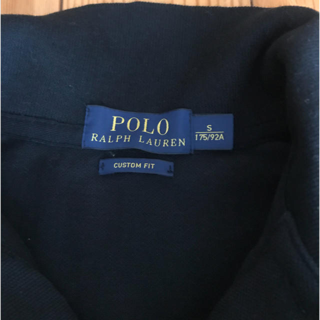 POLO RALPH LAUREN(ポロラルフローレン)のラルフローレン メンズ ポロシャツ メンズのトップス(ポロシャツ)の商品写真