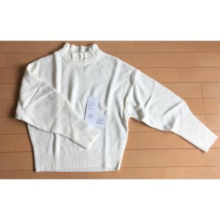 コウベレタス(神戸レタス)のSaran様専用☆神戸レタス 新品 トップス(ニット/セーター)