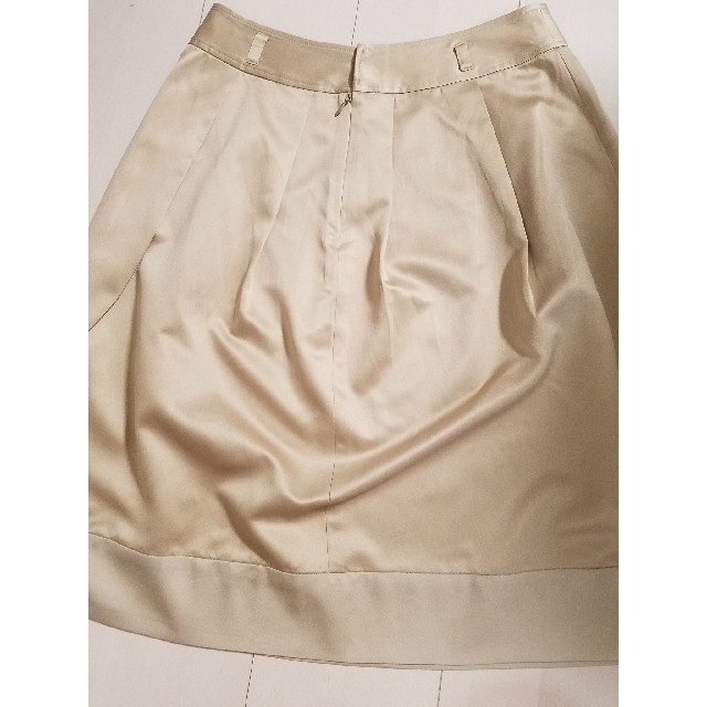 COMME CA ISM(コムサイズム)のコムサイズムのスカート レディースのスカート(ひざ丈スカート)の商品写真