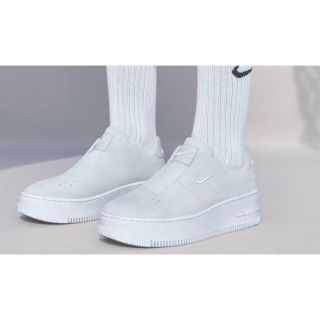 ナイキ(NIKE)の【メンズサイズ】NIKE W AF1 SAGE 28.5cm(スニーカー)