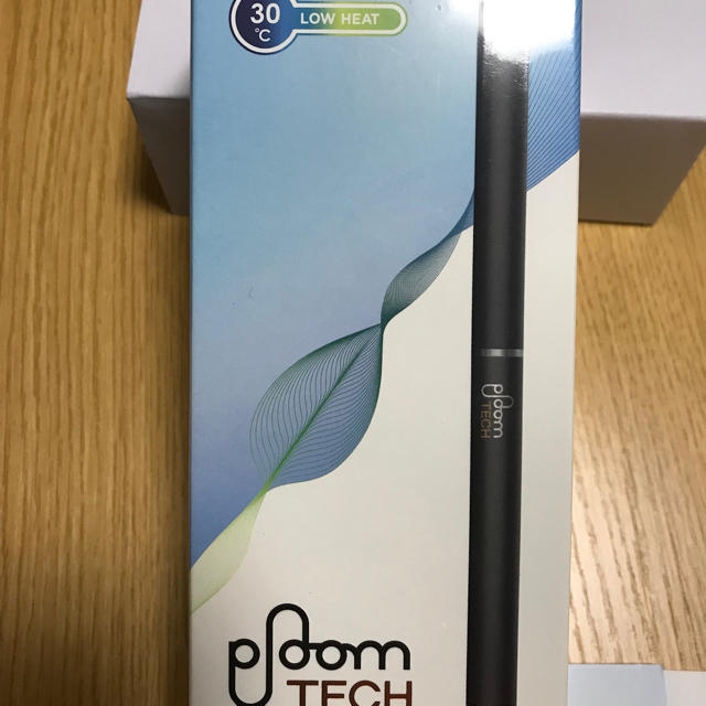 PloomTECH(プルームテック)のえり様専用 メンズのファッション小物(タバコグッズ)の商品写真