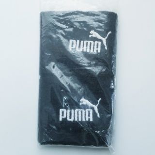 プーマ(PUMA)の未使用 PUMA プーマ リストバンド 2個 セット(バングル/リストバンド)