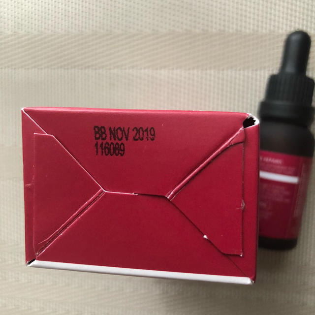 trilogy(トリロジー)のTrilogy  Certified organic  Rosehip Oil  コスメ/美容のベースメイク/化粧品(その他)の商品写真